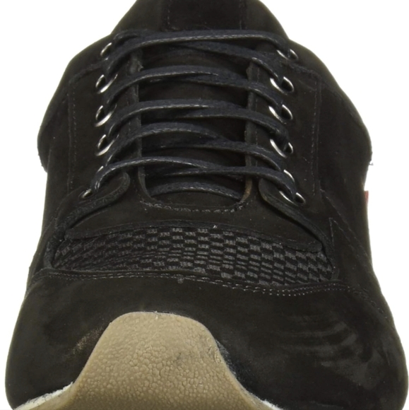 NEW Marc Joseph New York Men's Empire State Fashion Shoes - US 8, Black - 367002 - Picture 7 of 7